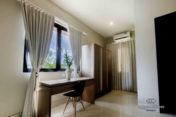 Image 13 from Apartemen 1 Kamar Tidur Modern Disewakan Tahunan di Kawasan Seminyak yang Damai