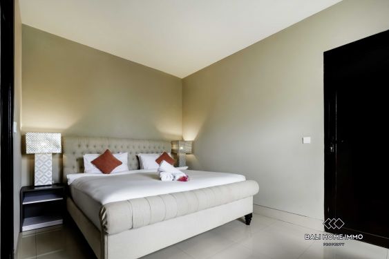 Image 10 from Apartemen 1 Kamar Tidur Modern Disewakan Tahunan di Kawasan Seminyak yang Damai