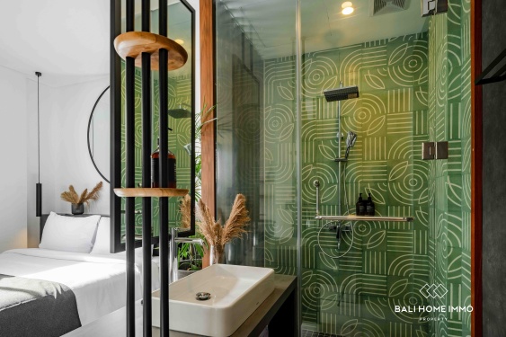 Image 12 from Modern 1 Bedroom Apartment for sale in Berawa