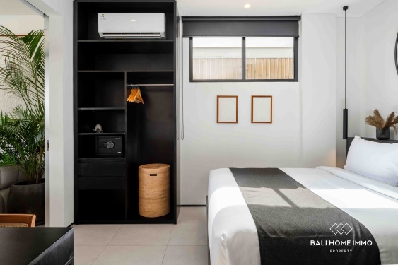 Image 10 from Modern 1 Bedroom Apartment for sale in Berawa