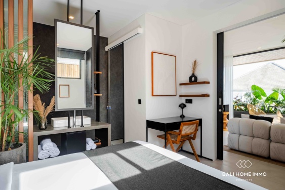 Image 11 from Modern 1 Bedroom Apartment for sale in Berawa