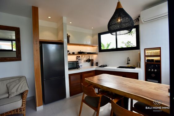 Image 9 from Apartemen Modern 1 Kamar Tidur Disewakan di Bali Berawa
