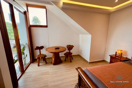 Image 17 from Apartemen Modern 1 Kamar Tidur Disewakan di Bali Berawa