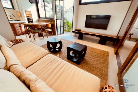 Image 6 from Apartemen Modern 1 Kamar Tidur Disewakan di Bali Berawa