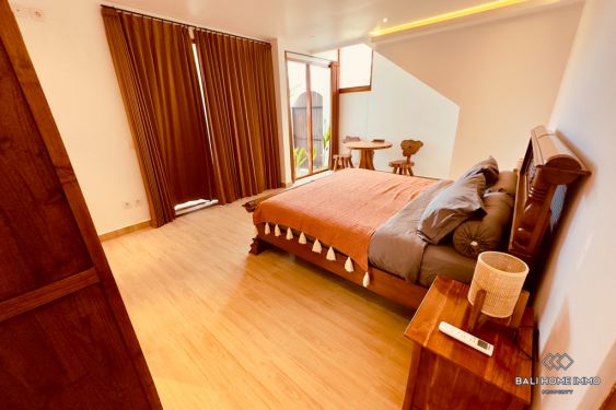 Image 16 from Apartemen Modern 1 Kamar Tidur Disewakan di Bali Berawa