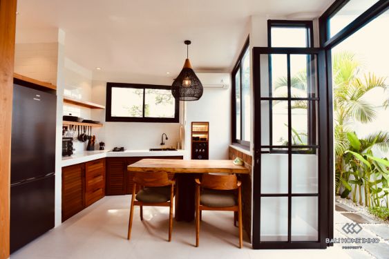 Image 7 from Apartemen Modern 1 Kamar Tidur Disewakan di Bali Berawa