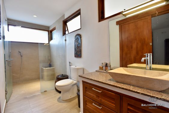 Image 20 from Apartemen Modern 1 Kamar Tidur Disewakan di Bali Berawa