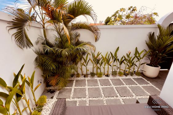 Image 19 from Apartemen Modern 1 Kamar Tidur Disewakan di Bali Berawa