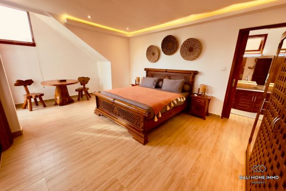 Image 15 from Apartemen Modern 1 Kamar Tidur Disewakan di Bali Berawa