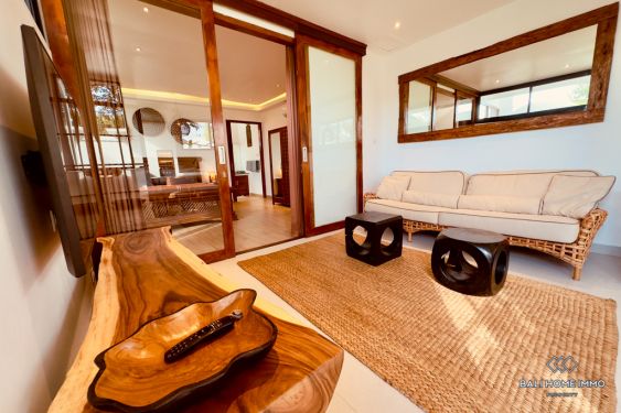 Image 3 from Appartement moderne 1 chambre à vendre en bail à Bali Berawa