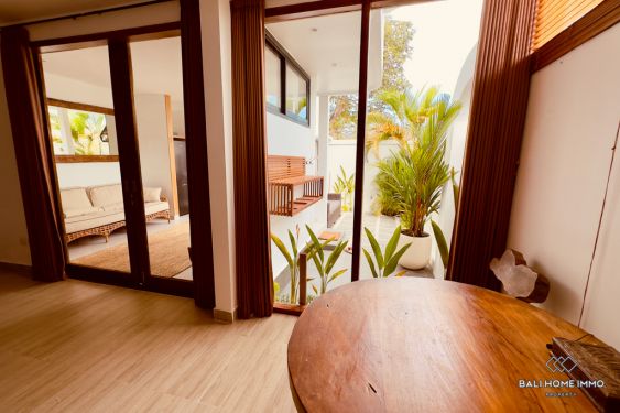 Image 18 from Apartemen Modern 1 Kamar Tidur Disewakan di Bali Berawa