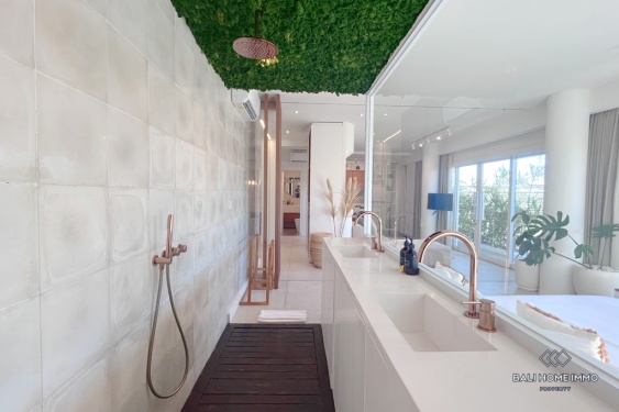 Image 20 from Appartement moderne 1 chambre à vendre en bail emphytéotique à Berawa, Bali