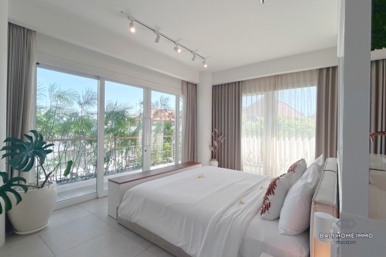 Image 18 from Appartement moderne 1 chambre à vendre en bail emphytéotique à Berawa, Bali