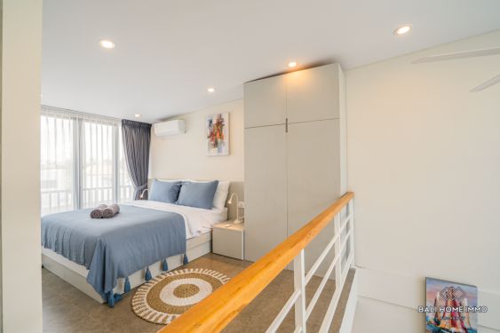 Image 6 from 1 Bedroom Loft Villa for Sale Leasehold in Bali Tumbak Bayuh