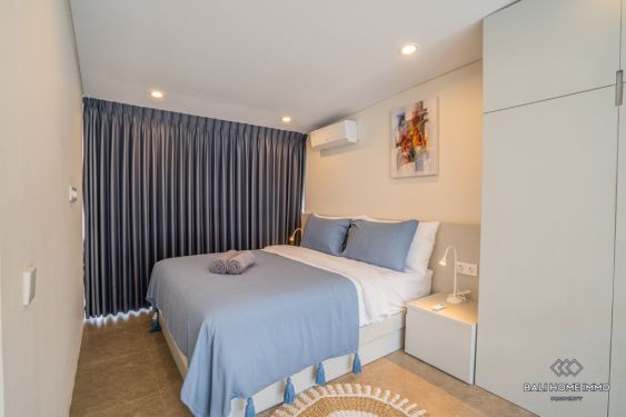 Image 8 from 1 Bedroom Loft Villa for Sale Leasehold in Bali Tumbak Bayuh