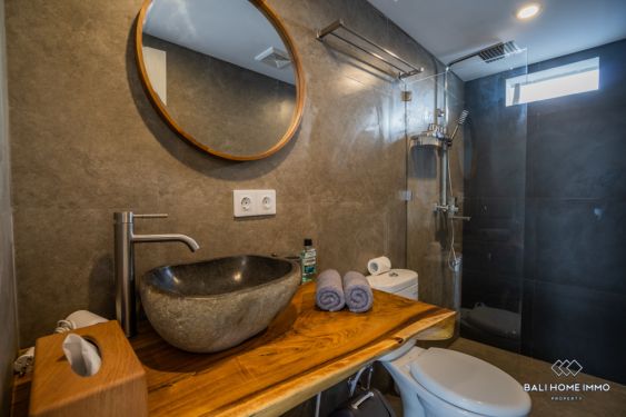 Image 9 from 1 Bedroom Loft Villa for Sale Leasehold in Bali Tumbak Bayuh