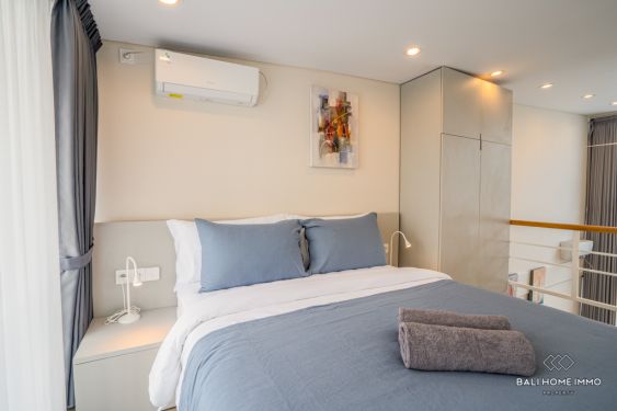 Image 7 from 1 Bedroom Loft Villa for Sale Leasehold in Bali Tumbak Bayuh