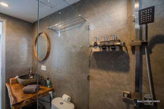 Image 10 from 1 Bedroom Loft Villa for Sale Leasehold in Bali Tumbak Bayuh