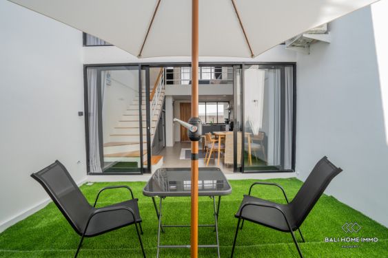 Image 11 from 1 Bedroom Loft Villa for Sale Leasehold in Bali Tumbak Bayuh