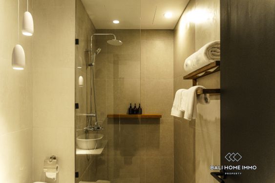 Image 10 from Modern 1 Bedroom Apartment For Sale Near Berawa Beach