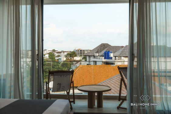 Image 12 from Modern 1 Bedroom Apartment For Sale Near Berawa Beach