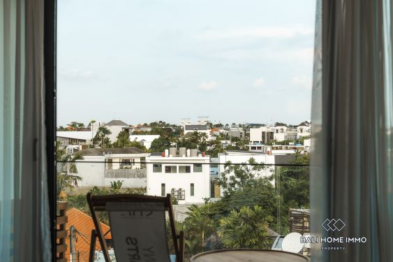 Image 13 from Modern 1 Bedroom Apartment For Sale Near Berawa Beach