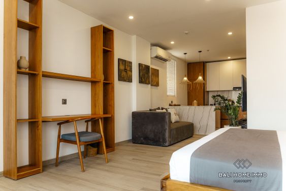 Image 5 from Modern 1 Bedroom Apartment For Sale Near Berawa Beach