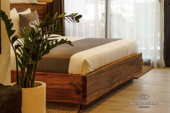 Image 8 from Modern 1 Bedroom Apartment For Sale Near Berawa Beach