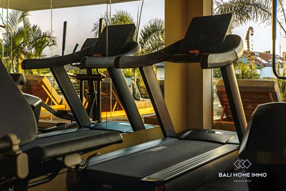 Image 14 from Modern 1 Bedroom Apartment For Sale Near Berawa Beach