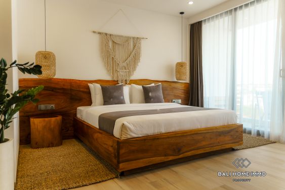 Image 7 from Modern 1 Bedroom Apartment For Sale Near Berawa Beach