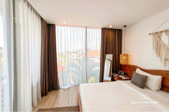 Image 5 from Apartemen Modern 1 Kamar dengan Fasilitas Eksklusif Dijual Dekat Berawa
