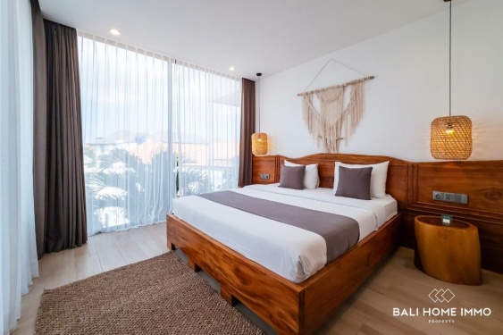 Image 8 from Modern 1 Bedroom Apartment with Exclusive Facilities For Sale Near Berawa