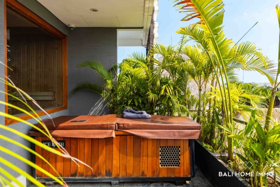 Image 15 from Modern 1 Bedroom Apartment with Exclusive Facilities For Sale Near Berawa