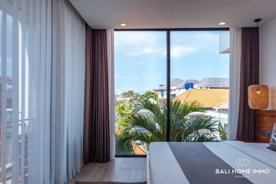 Image 11 from Modern 1 Bedroom Apartment with Exclusive Facilities For Sale Near Berawa