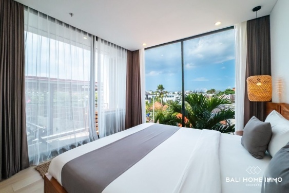 Image 10 from Modern 1 Bedroom Apartment with Exclusive Facilities For Sale Near Berawa