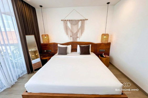 Image 4 from Apartemen Modern 1 Kamar dengan Fasilitas Eksklusif Dijual Dekat Berawa