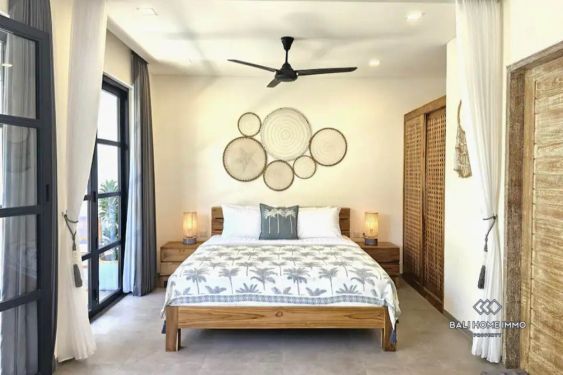 Image 4 from VILLA MODERNE D'UNE CHAMBRE À COUCHER À VENDRE AVEC BAIL À KUTA LEGIAN