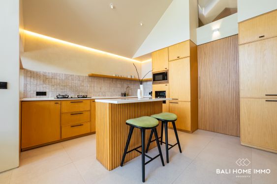 Image 14 from Modern 1 Bedroom Villa in Exclusive Residence for Sale Leasehold in Jimbaran Bali