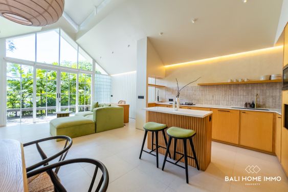 Image 12 from Modern 1 Bedroom Villa in Exclusive Residence for Sale Leasehold in Jimbaran Bali
