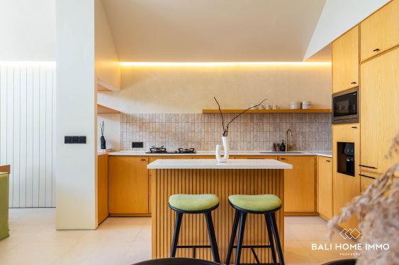 Image 13 from Modern 1 Bedroom Villa in Exclusive Residence for Sale Leasehold in Jimbaran Bali