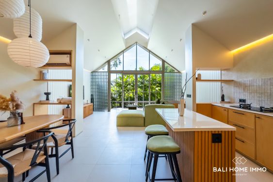 Image 15 from Modern 1 Bedroom Villa in Exclusive Residence for Sale Leasehold in Jimbaran Bali