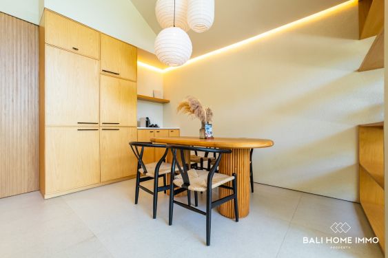 Image 10 from Modern 1 Bedroom Villa in Exclusive Residence for Sale Leasehold in Jimbaran Bali