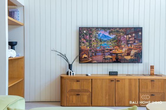 Image 9 from Modern 1 Bedroom Villa in Exclusive Residence for Sale Leasehold in Jimbaran Bali