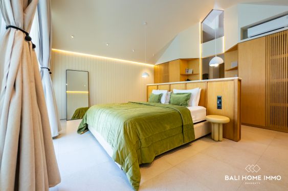 Image 18 from Modern 1 Bedroom Villa in Exclusive Residence for Sale Leasehold in Jimbaran Bali