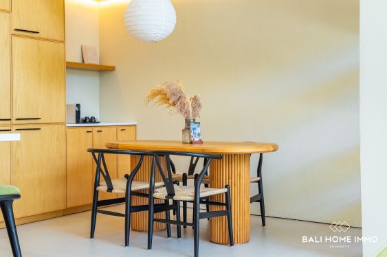 Image 11 from Modern 1 Bedroom Villa in Exclusive Residence for Sale Leasehold in Jimbaran Bali