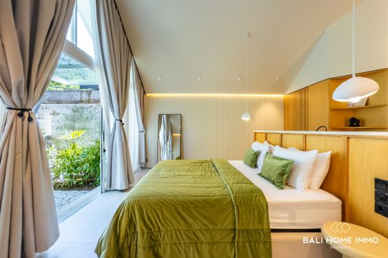 Image 19 from Modern 1 Bedroom Villa in Exclusive Residence for Sale Leasehold in Jimbaran Bali
