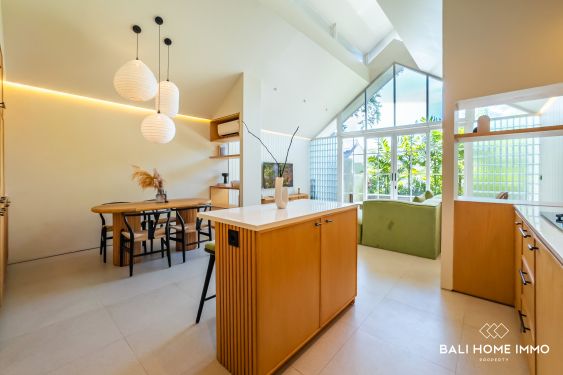 Image 16 from Modern 1 Bedroom Villa in Exclusive Residence for Sale Leasehold in Jimbaran Bali