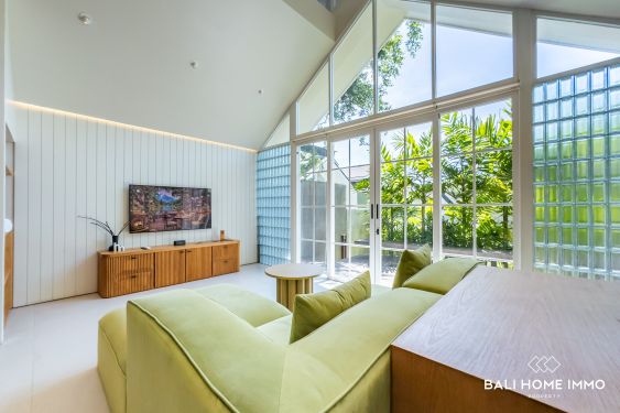 Image 5 from Modern 1 Bedroom Villa in Exclusive Residence for Sale Leasehold in Jimbaran Bali