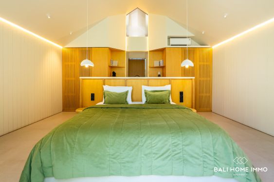 Image 17 from Modern 1 Bedroom Villa in Exclusive Residence for Sale Leasehold in Jimbaran Bali
