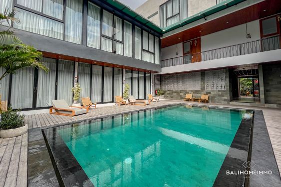 Image 1 from 2 BEDROOM PENTHOUSE APARTMENT FOR RENT & SALE IN BALI SEMINYAK